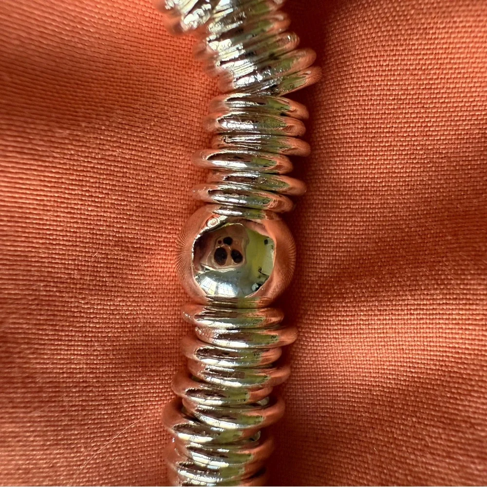 Sterling Silver Bracelet! - Picture 6 of 17
